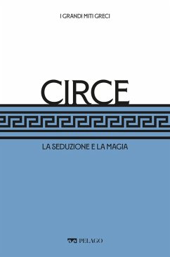 Circe (eBook, ePUB) - Franco, Cristiana; Fiocchi, Flavia; Aa. Vv.