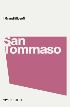 Cover San Tommaso (eBook, ePUB)
