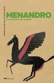 Menandro e la ricerca del comico (eBook, ePUB)