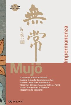 Mujo - Impermanenza (eBook, ePUB) - Aa. Vv.