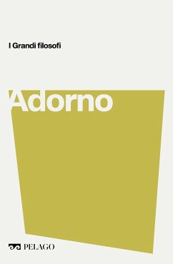 Cover Adorno (eBook, ePUB)