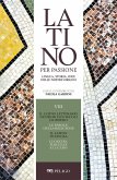 Il latino letterario nei primi due secoli di Impero. Le parole della religione. Il latino in tavola. Lucrezio, Marziale e Lucano (eBook, ePUB)