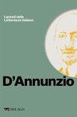 D'Annunzio (eBook, ePUB)