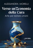 Verso un'economia della cura (eBook, ePUB)