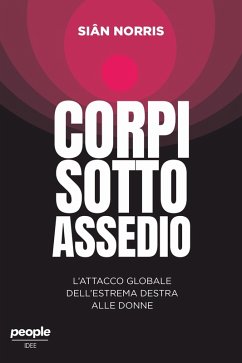 Corpi sotto assedio (eBook, ePUB) - Norris, Siân