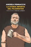 La storia infinita del Pojanistan (eBook, ePUB)