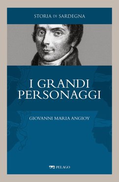Giovanni Maria Angioy (eBook, ePUB) - Onnis, Omar; Aa. Vv.
