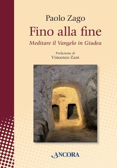 Cover Fino alla fine (eBook, ePUB)
