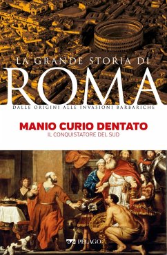 Manio Curio Dentato (eBook, ePUB) - Vallocchia, Franco; Aa. Vv.