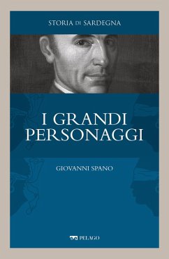 Giovanni Spano (eBook, ePUB) - Maccioni, Antonio; Aa. Vv.