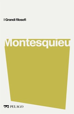 Montesquieu (eBook, ePUB) - Peratoner, Alberto; Aa. Vv.