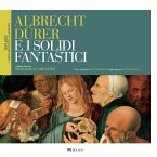 Albrecht Dürer e i solidi fantastici (eBook, ePUB)