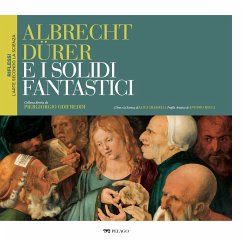 Albrecht Dürer e i solidi fantastici (eBook, ePUB) - Aa. Vv.