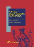 Critica della ragione generativa (eBook, PDF)