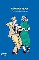 Cover Quarantena (eBook, ePUB)