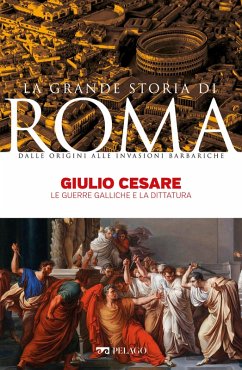 Giulio Cesare (eBook, ePUB) - Traina, Giusto; Aa. Vv.