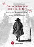 "Questo matrimonio non s'ha da fare..." (eBook, PDF)