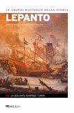 Lepanto (eBook, ePUB)