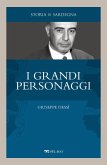 Giuseppe Dessì (eBook, ePUB) Giuseppe Dessì (eBook, ePUB)