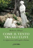 Come il vento tra gli ulivi (eBook, ePUB)