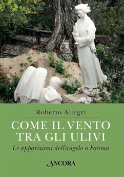 Come il vento tra gli ulivi (eBook, ePUB) - Allegri, Roberto