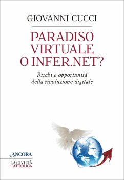 Cover Paradiso virtuale o Infer.net? (eBook, ePUB)