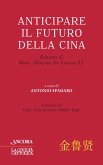 Anticipare il futuro della Cina (eBook, ePUB)
