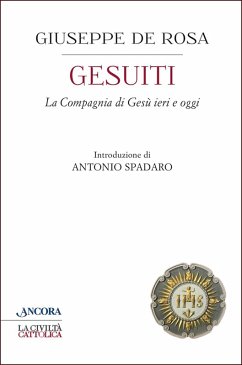 Cover Gesuiti (eBook, ePUB)