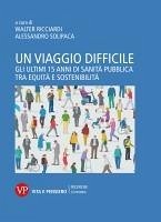 Un viaggio difficile (eBook, PDF) - Solipaca, Alessandro; Ricciardi, Walter