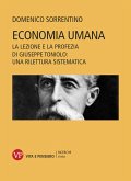 Economia umana (eBook, PDF)