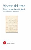 Vi scrivo dal treno (eBook, PDF)