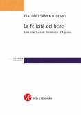 La felicità del bene (eBook, PDF)