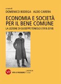 Economia e società per il bene comune (eBook, PDF)