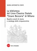 La biblioteca del Liceo Classico Statale 