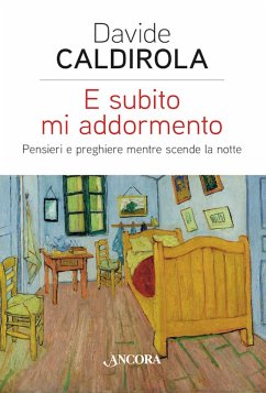 Cover E subito mi addormento (eBook, ePUB)