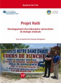 Projet Haïti (eBook, PDF)