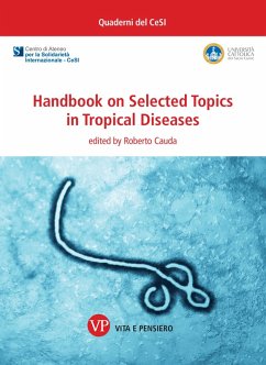 Handbook on Selected Topics in Tropical Diseases (eBook, PDF) - Cauda, Roberto