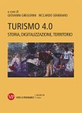 Turismo 4.0 (eBook, PDF)