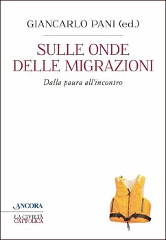 Cover Sulle onde delle migrazioni (eBook, ePUB)
