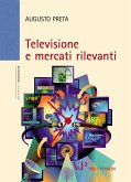 Televisione e mercati rilevanti (eBook, PDF)