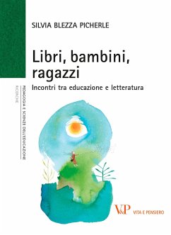 Cover Libri, bambini, ragazzi (eBook, PDF)
