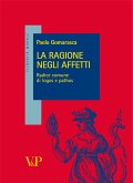 La ragione negli affetti (eBook, PDF)