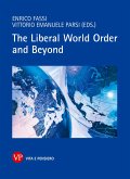 The Liberal World Order and Beyond (eBook, PDF)