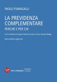 La previdenza complementare (eBook, PDF)