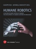 Humane Robotics (eBook, PDF)