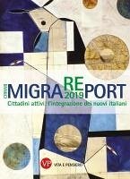 Cover MigraREport 2019 (eBook, PDF)