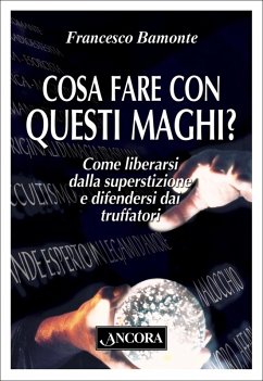 Cover Cosa fare con questi maghi? (eBook, ePUB)