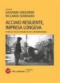 Acciaio resiliente, impresa longeva (eBook, PDF)