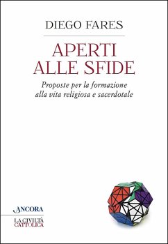 Cover Aperti alle sfide (eBook, ePUB)