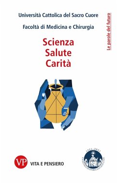 Cover Scienza, Salute, Carità (eBook, PDF)